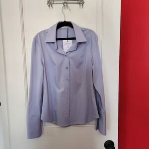 MM Lafleur clemens shirt, nwt, xs